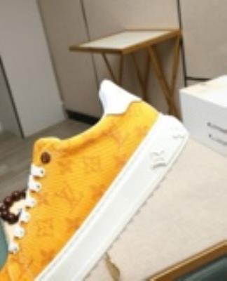 wholesale quality men's louis vuitton shoes model no. 817